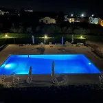 Apartment Mavi *