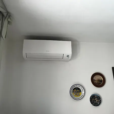 Διαμέρισμα Mavi