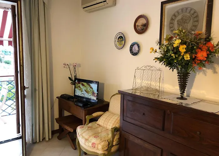 Appartement Mavi Bardolino