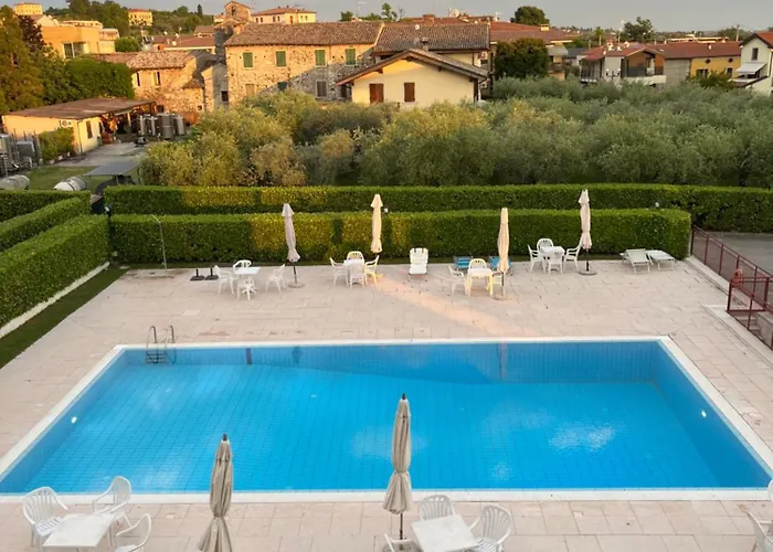 Mavi 公寓