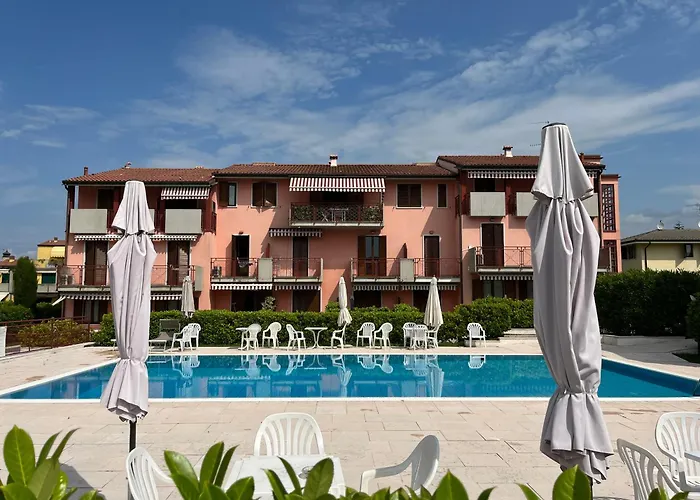 Appartement Mavi Bardolino