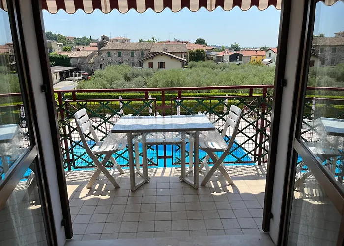 Mavi Appartement Bardolino