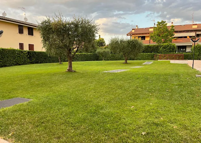 Mavi Apartamento