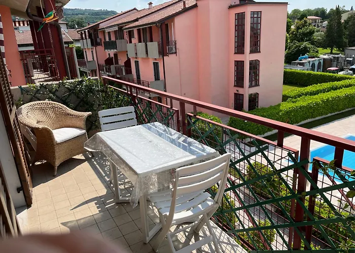 Mavi Appartement Bardolino