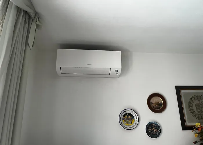 Apartamento Mavi