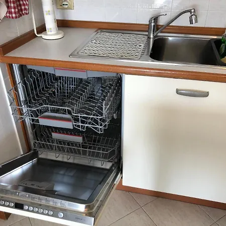 Robi Appartement *