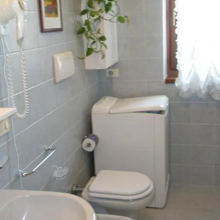Robi Appartement