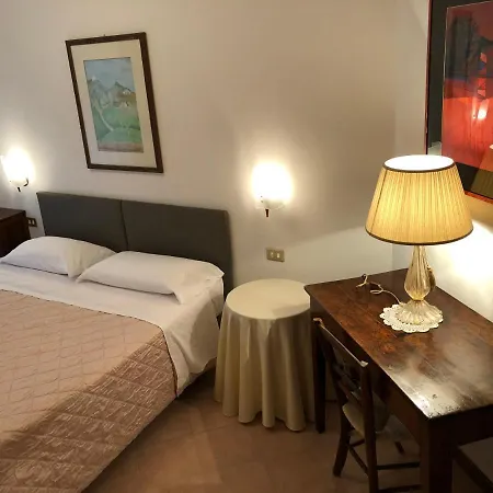 Appartement Robi