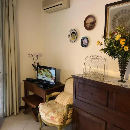 アパート Mavi バルドリーノ