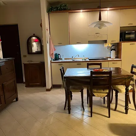 Robi Appartement *