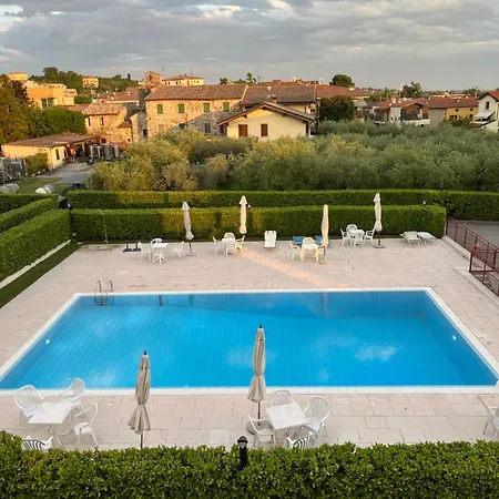 Robi Appartement