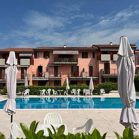 アパート Mavi バルドリーノ