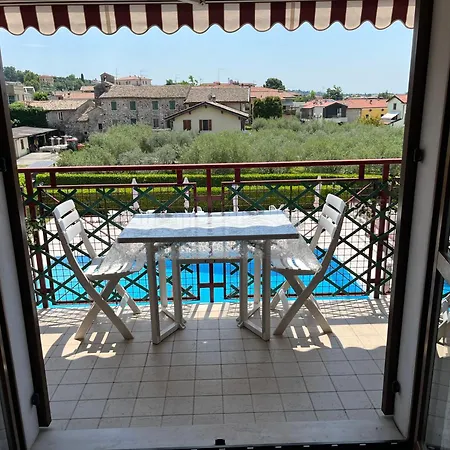 Robi Appartement Bardolino