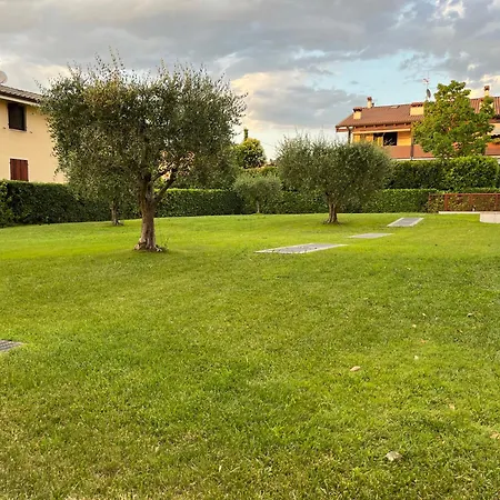 Robi Appartement