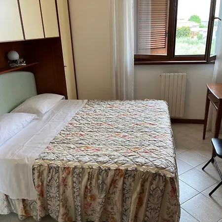 Robi Appartement *