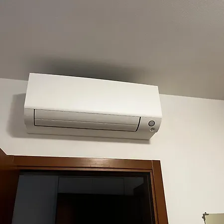 Appartement Robi