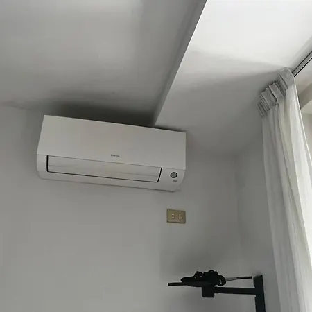 Appartement Robi